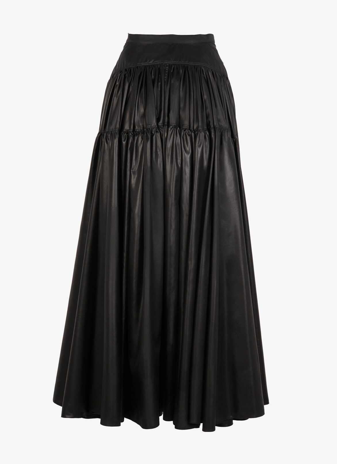 Skirts ALAÏA BLACK SKIRTS